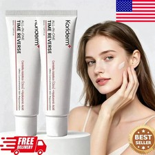 2 X Koriderm Time Reverse Cream, Koriderm Cream for Face