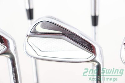 Nike Vapor Pro Combo Iron Set 4-PW AW Steel X-Stiff Right -1