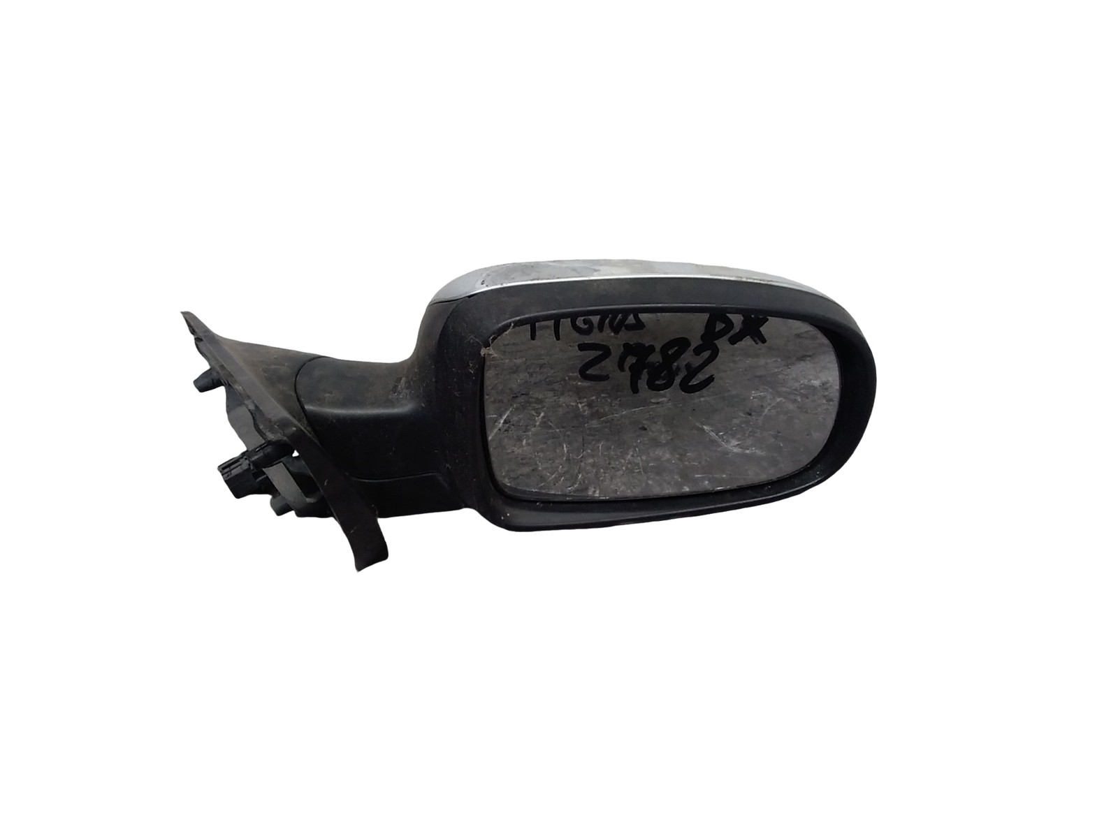 Ricambio Specchio Retrovisore Elettrico Destro TIGRA 2004+ 93166020 Usato