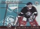 1998-99 Pacific Dynagon Ice - Dominik Hasek #2