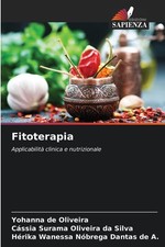 Fitoterapia Yohanna de Oliveira