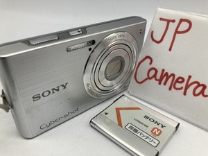 Sony Cybershot Dsc W610 | eBay UK