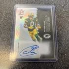 2025 Topps Signature Matthew Golden Rookie Class Autographs (RAW)