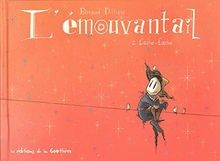 Lémouvantail, Tome 2 : Cache-cache | Buch | Zustand gut