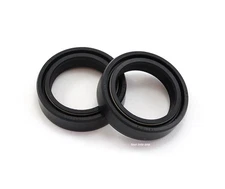 K&S Technologies 16-1005 Fork Seals - 27mm x 39mm x 10 1/2mm