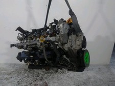 Moteur Fiat PUNTO EVO