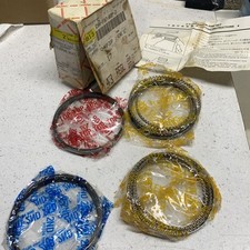 Mopar MdPiston Rings Fit 88-93 Dodge Chrysler...