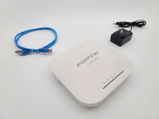 FORTINET FORTIAP AP U231F DUAL BAND WI-FI 6 WIRELESS ACCESS POINT POE AX1800