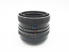 M42 Carl Zeiss Jena Pancolar electric 1.8/50 MC Objektiv