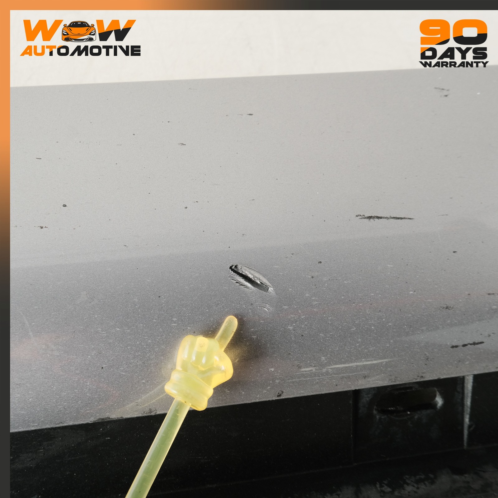 Bentley Continental GT 2007-2011 RIGHT Rocker panel