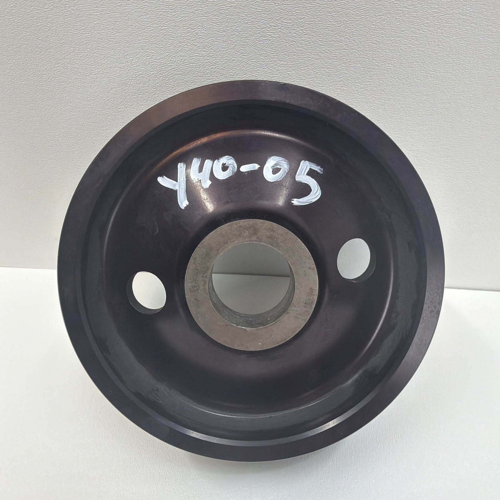 🟢14-24 MASERATI GHIBLI 3.0L ENGINE CRANKSHAFT HARMONIC BALANCER PULLEY OEM🟢