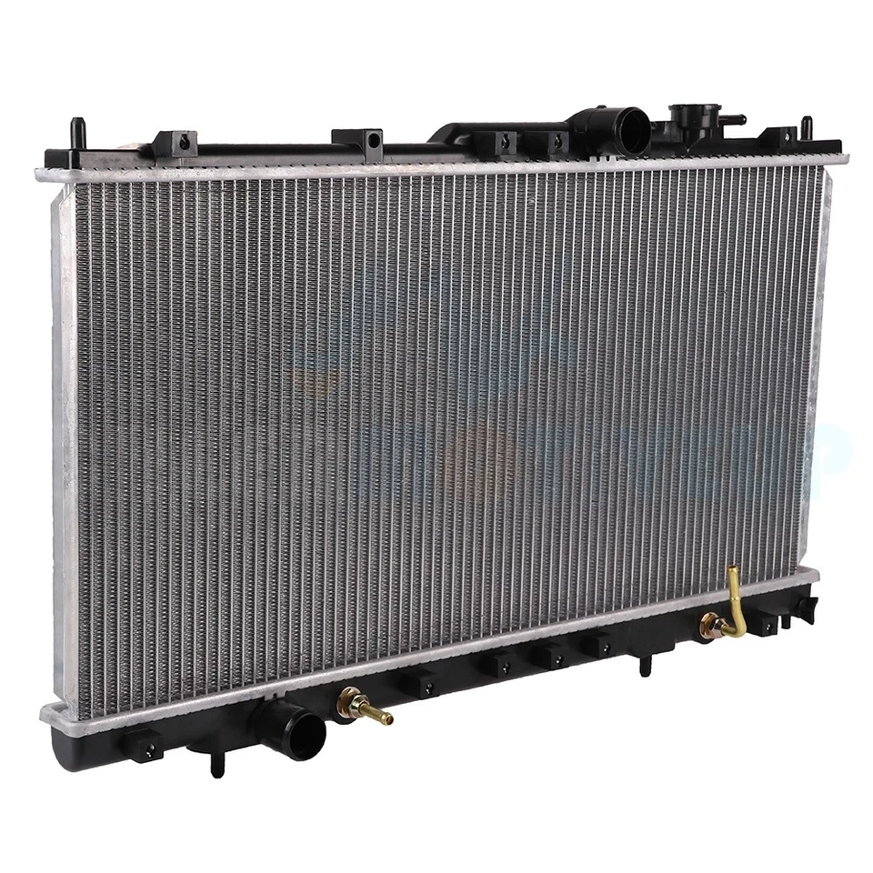 Aluminum Radiator for 2001-2005 Chrysler Sebring Dodge Stratus 2.7L 3.0L Car Rad - Image 2 of 4