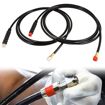 HO5116 Hose Kit 16ft with Seastar Steering Systems for Hydraulic Outboard Ste...