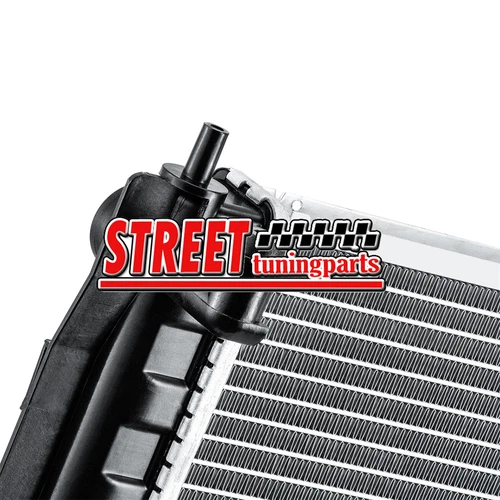 Radiator Fits 11/2008-On NISSAN Murano Z51 3.5L V6 Petrol Auto Manual AT MT - Picture 10 of 11