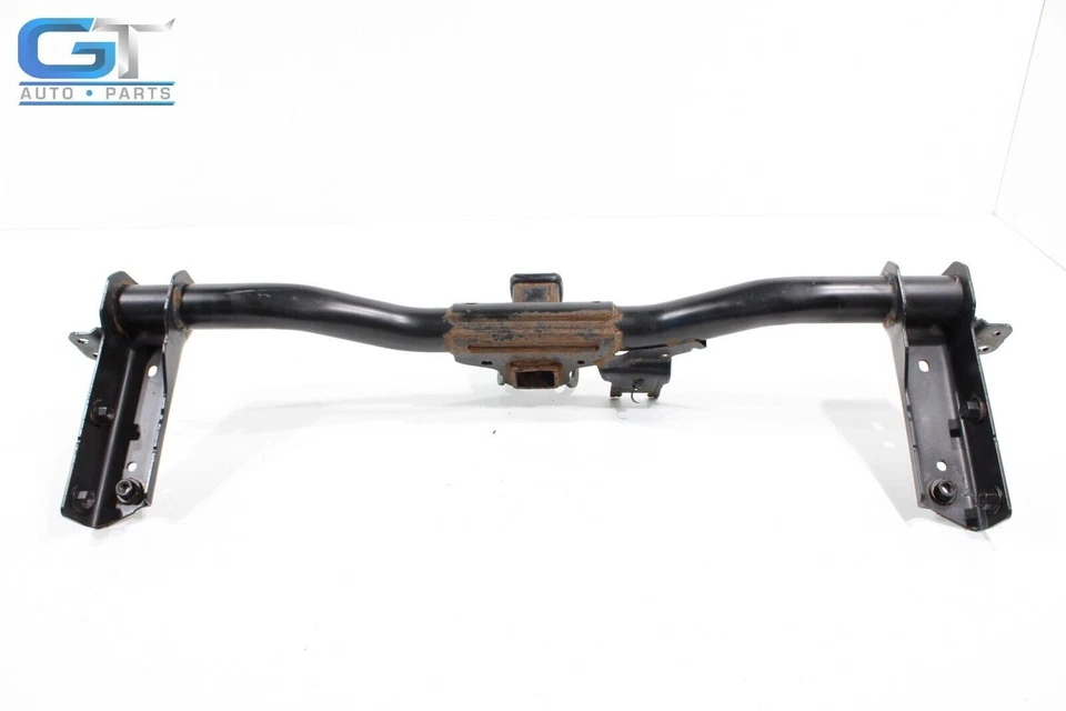 Ford Edge 2015-2021 parachoques trasero remolque remolque barra de enganche OEM Foto 3 de 4