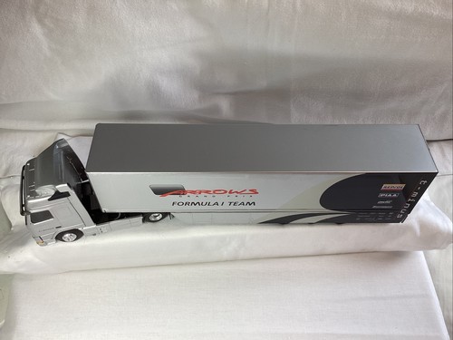 Eligor 1:43 Volvo FH ARROWS 1999 Ref 111596 - Picture 17 of 18