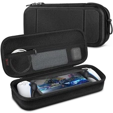 Case for PS5 Portal Remote Player Portal Hard Shell Portable Carrying Case Bag