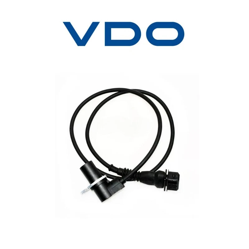 OEM VDO 12141703277 Crankshaft position sensor for BMW E36 E38 E39 528i 328i Z3 — 第 3/3 张图片