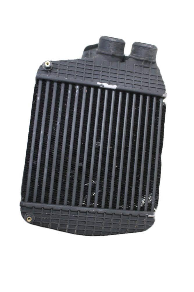 Intercooler MASERATI QUATTROPORT 14