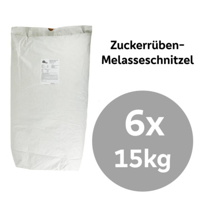 Josera Kraut & Rüben Mash 15 kg - - Passion Pferdesport