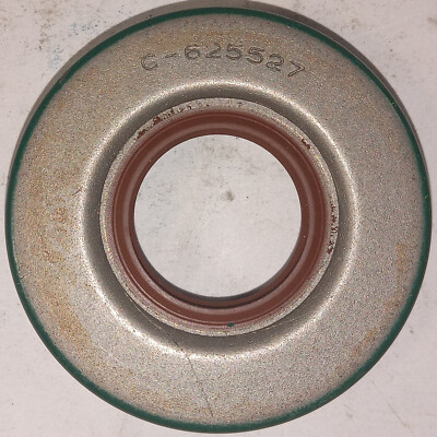 SKF 24752 Grease Seals - Spring Loaded Bi-Directional Wave Seal For High Temp & EP Lubricants - View #7