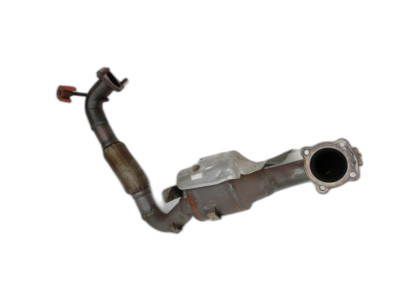 Katalysator Kat mit Flexrohr für Ford EcoSport 12-22 1,0 92KW 1940631 56tkm