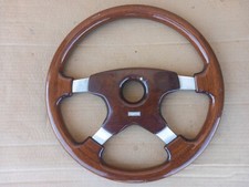 VOLANTE MOMO PER AUTO D'EPOCA FIAT ALFA ROMEO
