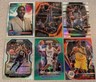 BASKETBALL PARALLELS - Various Years/Players/Sets - You Pick - Free S/H