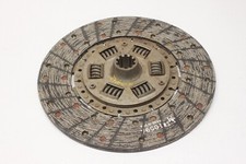 Rebuilt 1960-67 Chevrolet Gmc Truck Manual Transmission Clutch Disc Cd-0081
