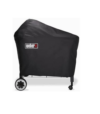 OEM Weber 9986 Premium Cover Heavy-duty vinyl For Performer grills