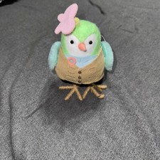 Target Easter 2022 Featherly Friends Zipp Spritz Bird Missing Net