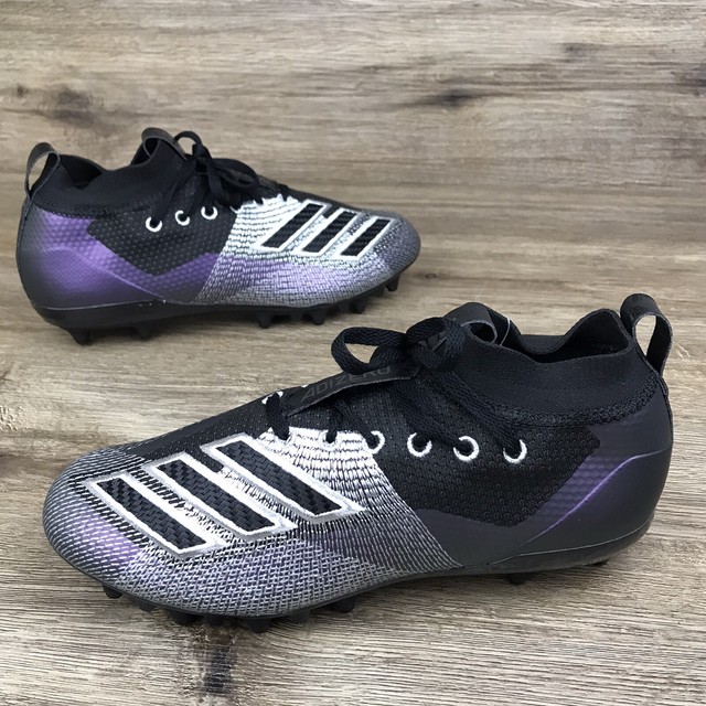 adizero youth football cleats