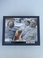 The Big Lebowski puzzle 11x14