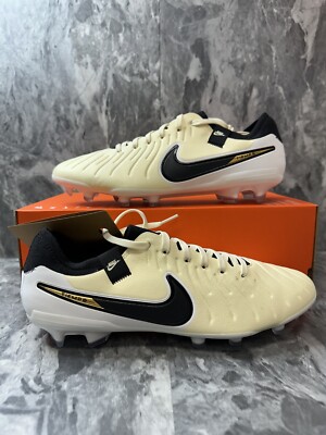 NIKE Tiempo Legend Ⅴ HG-E AF 26cm Nike Tiempo Legend V HG-E AF ACC US 8.5 UK 7.5 631613 810 Soccer