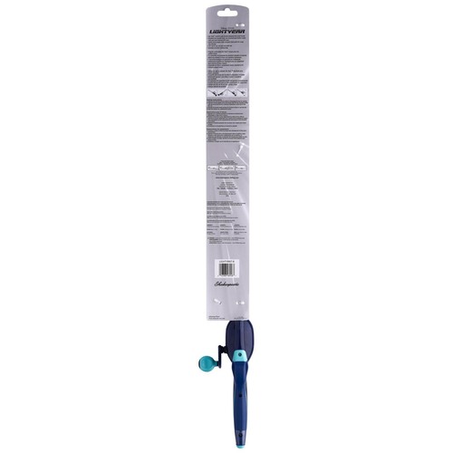 Shakespeare Disney Lightyear Kit per principianti Spincast Combo LIGHTYEARKIT-B 1572563 - Foto 10 di 12