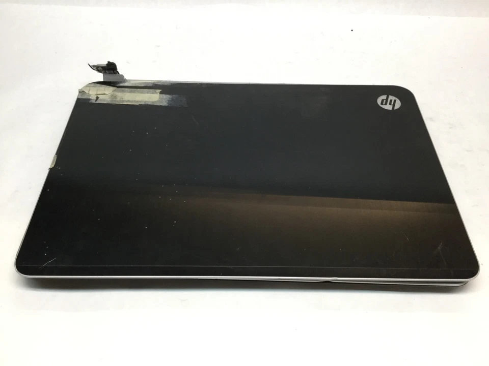 HP ENVY 4-1015d6 14" Laptop Intel Core i7 3rd Gen- DAMAGED CASE-MZ - Image 2 of 4
