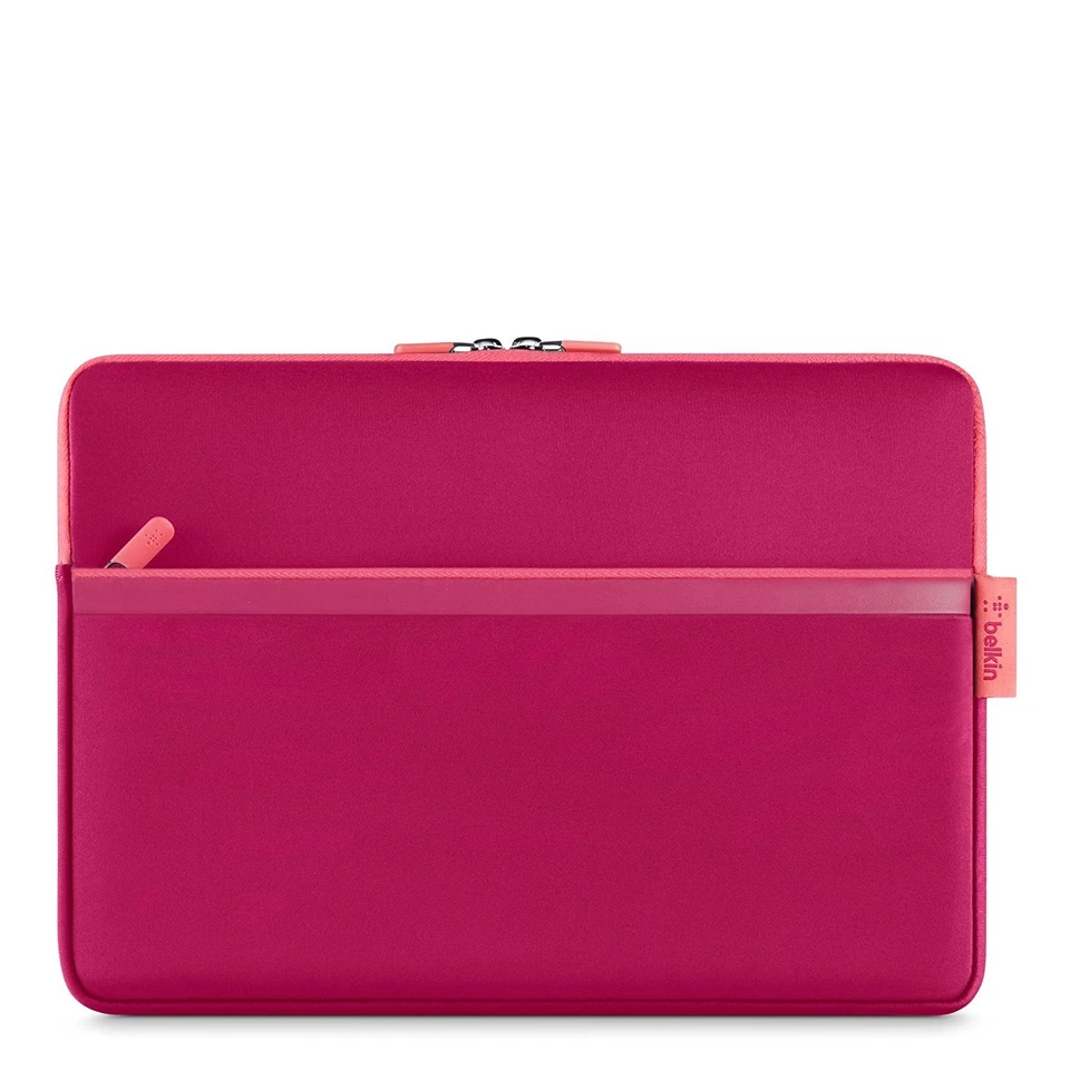 Belkin Sleeve Microsoft Surface , SurfacePro 2, Surface 3 10" Pink Protect Case - Image 3 of 3