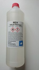 1L MEK, Tintenreiniger, Methylethylketon, Lö...