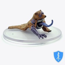 Giant Bearskin Rug Mimic - Warband Mimic Colony #7 Icons of the Realms D&D