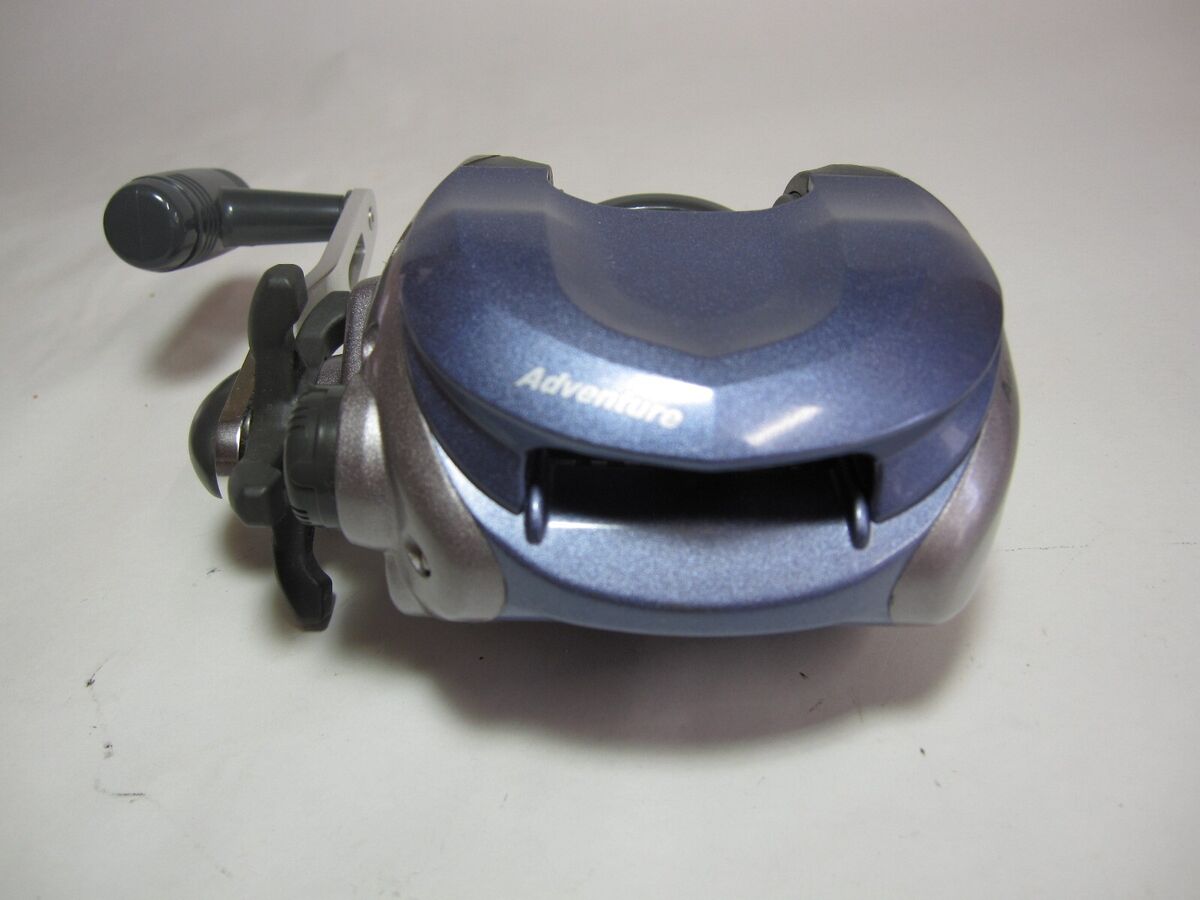 RYOBI Adventure Fune SS500T for Bort fishing Bait Reel, made RYOBI Adventure Fune SS500T for Bort fishing Bait Reel, made