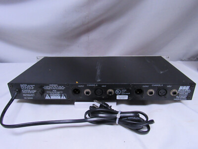 BBE 882I Dual Mono Sonic Maximizer 791018882107| eBay