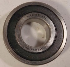 1 NEW XIKE 6307-2RS 35x80x21 DOUBLE SEALED BALL BEARING NNB  MAKE OFFER  