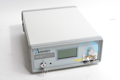 Amonics 1550nm DFB Source ADFB-C-10-B optical amplifier PARTS REPAIR