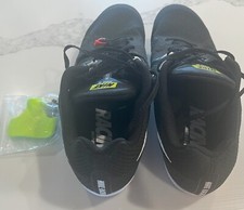 Nike Zoom Rival M Multi-Event Track  Field Spikes, Size 11 B/W No Box