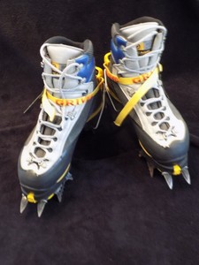 scarpa freney xt
