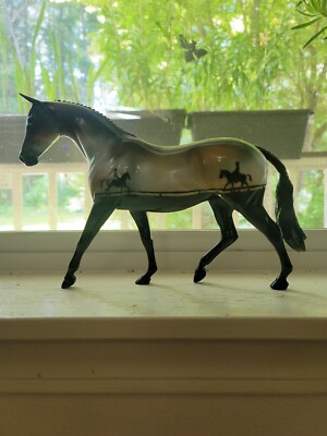 peter stone horse. america the beautiful 