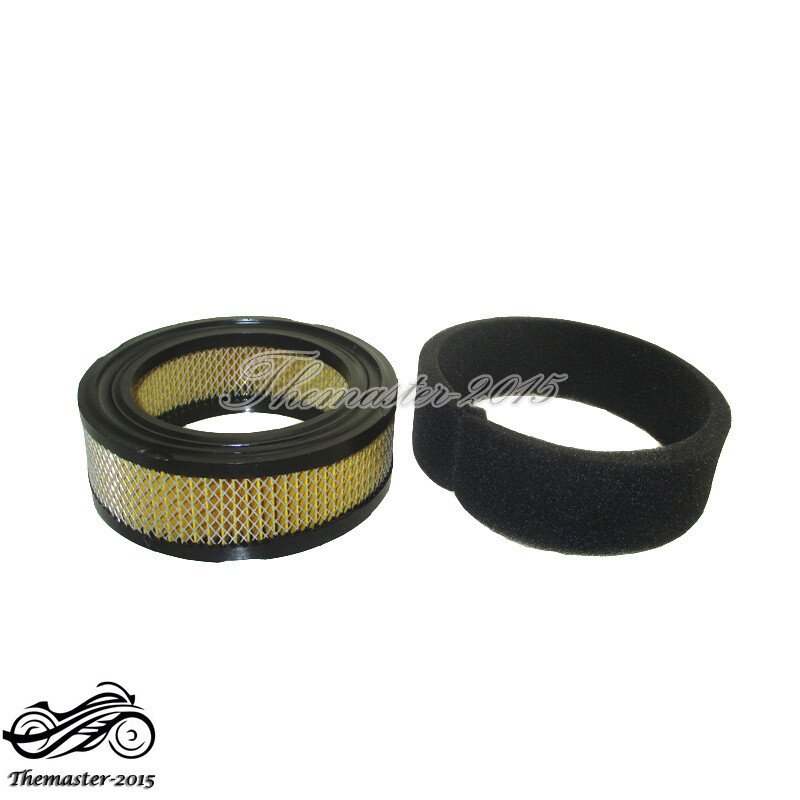 Air Filter Combo For Kohler K90 K91 K141 K161 230840 230840S 4HP 5HP ...