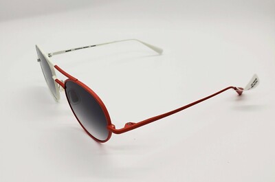 Monse x Morgenthal Frederics Ginger 0317 Women's Designer Sunglasses - 1203