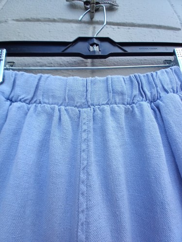 New Jungmaven Wide Leg Cambria Pant 100% Hemp Coastal Blue NWT size Small - Picture 5 of 12