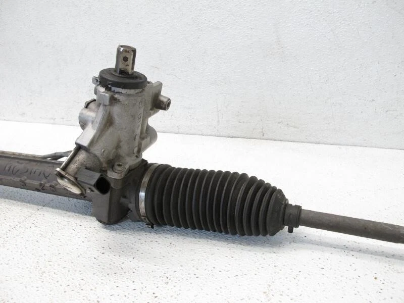 2011-2015 Audi Q7 Power Steering Gear Rack And Pinion Assembly Oem — 第 2/4 张图片